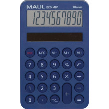 MAUL ECO MD1 kalkulatora...