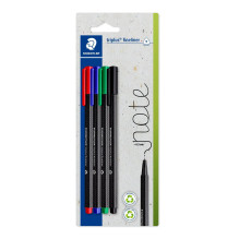 Finelineris Staedtler 334-S...