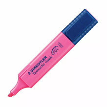 Marķieris Staedtler...