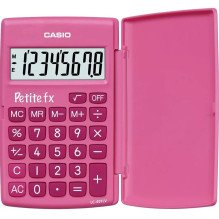 Pamatkalkulators Casio...