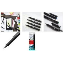 STABILO dr!ver Fineliner 4...