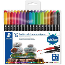 Krāsainie zīmuļi Staedtler...