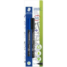 Staedtler 318 ASBK2D