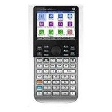 HP Prime Graphing galda...