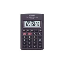 Kalkulators CASIO HL-4A-B 8...