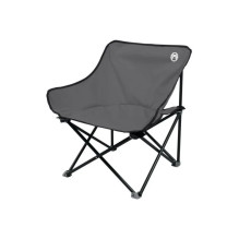 Coleman Kickback Chair Steel