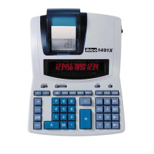 Rexel Ibico 1491X...