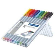 Rakstāmpildspalva Staedtler...