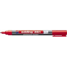 Edding 4-361002 sarkans...