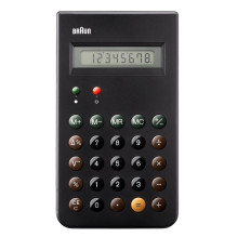 Braun BNE001BK kabatas...