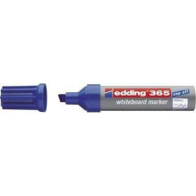 Marķieris Edding 4-365003 Zils