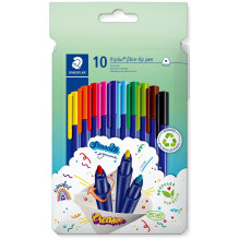 Flomāsteris Staedtler 323...