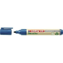 Marķieris Edding 4-28003 Zils