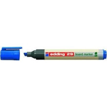 Marķieris Edding 4-29003 Zils