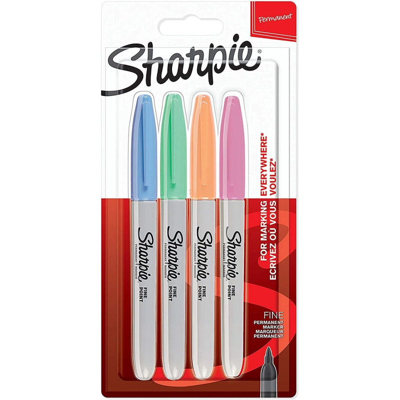 Sharpie 2065402 Zils marķieris