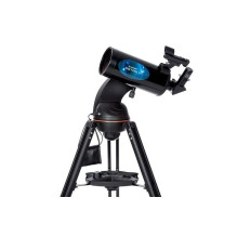 Celestron AstroFi 102mm...