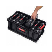 QBRICK SYSTEM TWO BOX 200 +...
