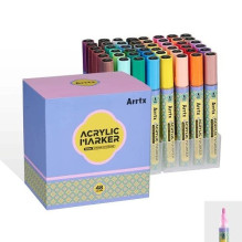 Arrtx LC304110 akrila...