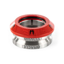 Ethic DTC Headset Oracle Red