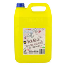 TUBAN PVA līme TU3681 5 L