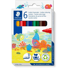 Marķieri Staedtler Noris...