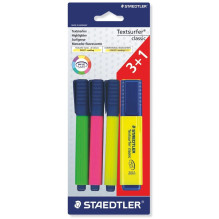 Marķieris Staedtler...