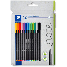 Finelineris Staedtler 334...