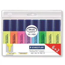 Marķieris Staedtler...