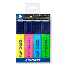 Marķieris Staedtler...
