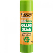 Līmes kociņš BIC ECO...