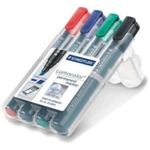 Marķieris Staedtler...