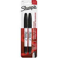 Sharpie 1985878 - Schwarz -...