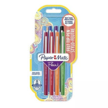 Filtspalvīte Papermate...