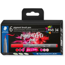 Brush Pen Staedtler Pigment...