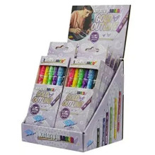 Marķieru komplekts WEDO 252...