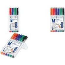 Marķieris Staedtler 341 WP6