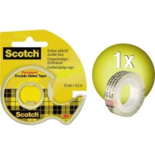Scotch Doppels. Līmlente +...