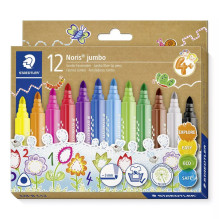 Filtspalvīši Staedtler...