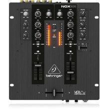 Behringer NOX101 DJ mikseris