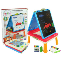 LEAN TOYS 3-in-1...