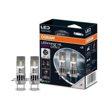 OSRAM LED Spuldzes 2 gab....