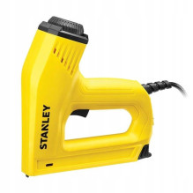 STANLEY Electric Stapler...