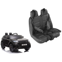 LEAN CARS Seat Cover Eco...