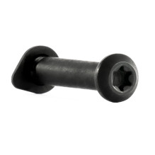 Ethic 8 STD Fork Torx Axle Kit