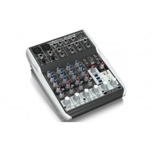 Behringer QX602MP3...