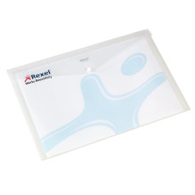 Rexel Active mape A3 balta (5)