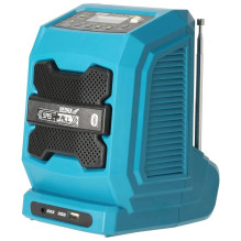 DEDRA Radio Battery...