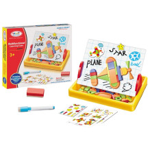 LEAN TOYS Magnetic Board...