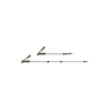SALEWA Cactus Trekking Poles