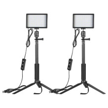 NEEWER ZC-10S Divu lampu...
